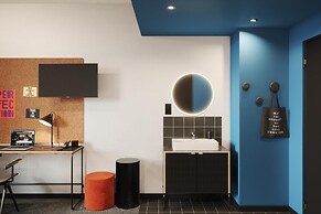 The Social Hub Toulouse