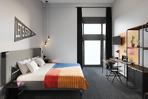 The Social Hub Toulouse