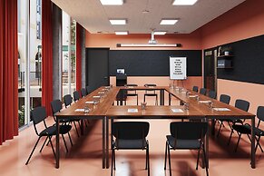 The Social Hub Toulouse