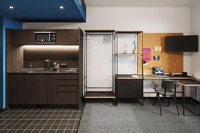 The Social Hub Toulouse