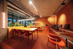The Social Hub Toulouse