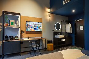 The Social Hub Toulouse