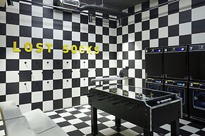 The Social Hub Toulouse