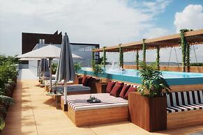 The Social Hub Toulouse