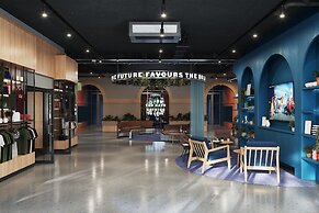 The Social Hub Toulouse