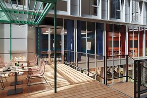 The Social Hub Toulouse