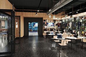 The Social Hub Toulouse