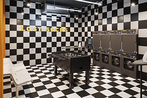 The Social Hub Toulouse