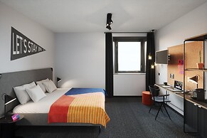 The Social Hub Toulouse