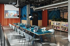 The Social Hub Toulouse