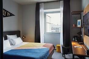 The Social Hub Toulouse