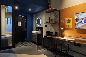 The Social Hub Toulouse