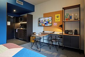 The Social Hub Toulouse