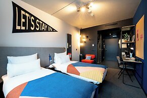 The Social Hub Toulouse