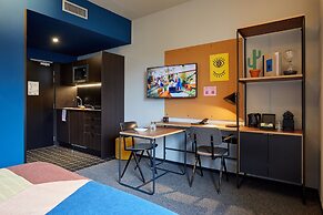 The Social Hub Toulouse