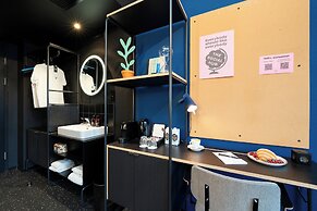 The Social Hub Toulouse