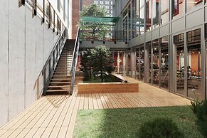 The Social Hub Toulouse