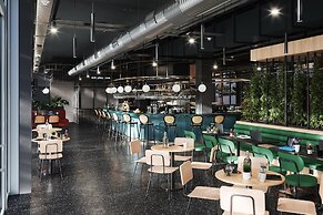 The Social Hub Toulouse