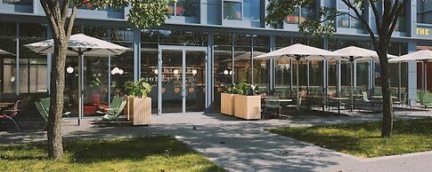 The Social Hub Toulouse