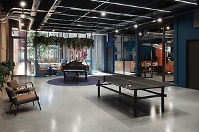 The Social Hub Toulouse