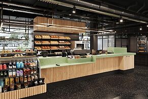 The Social Hub Toulouse