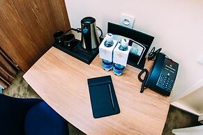 Osh Grand Hotel CHAVO