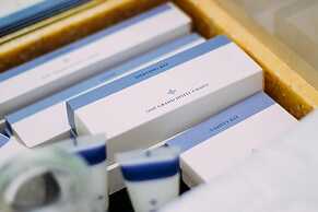 Osh Grand Hotel CHAVO