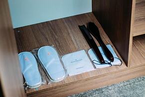 Osh Grand Hotel CHAVO