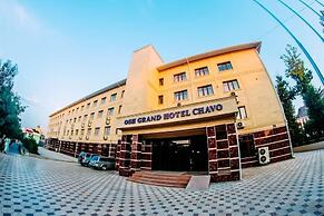 Osh Grand Hotel CHAVO