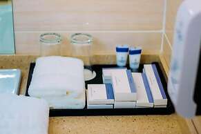 Osh Grand Hotel CHAVO