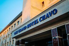 Osh Grand Hotel CHAVO
