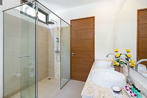 Two Storey Villa Kael in KA Villas Rawai