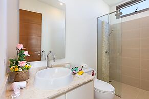 Two Storey Villa Kael in KA Villas Rawai