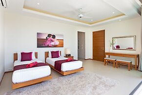 Two Storey Villa Kael in KA Villas Rawai