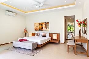 Two Storey Villa Kael in KA Villas Rawai