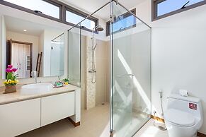 Two Storey Villa Kael in KA Villas Rawai