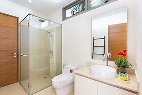Two Storey Villa Kael in KA Villas Rawai