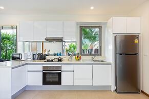 Two Storey Villa Kael in KA Villas Rawai