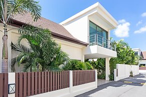 Two Storey Villa Kael in KA Villas Rawai