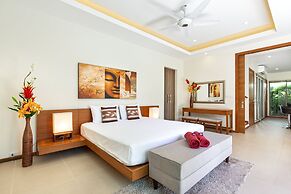 Two Storey Villa Kael in KA Villas Rawai