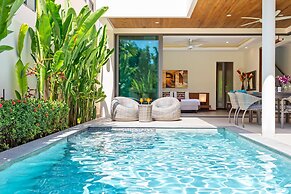 Two Storey Villa Kael in KA Villas Rawai