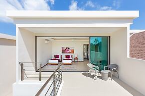 Two Storey Villa Kael in KA Villas Rawai