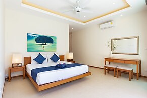 Two Storey Villa Kael in KA Villas Rawai