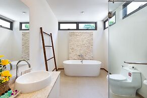 Two Storey Villa Kael in KA Villas Rawai