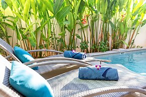 Two Storey Villa Kael in KA Villas Rawai