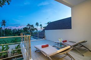 Trendy 4BR Villa Kari in KA Villas Rawai