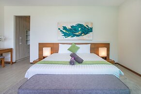 Trendy 4BR Villa Kari in KA Villas Rawai