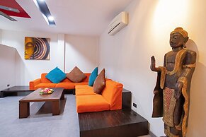 Chic and Modern 3BR Pool Villa Kloua