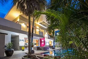 Chic and Modern 3BR Pool Villa Kloua