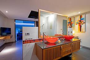 Chic and Modern 3BR Pool Villa Kloua